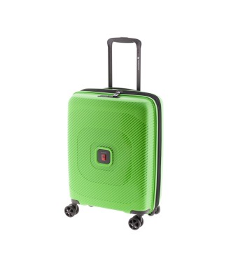 Maleta Cabina Gladiator Vincent Verde 2