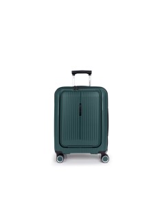 Maleta Trolley Cabina C/Bolsillo Para Portátil Gabol Broo...