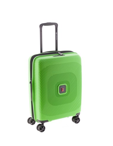 Maleta Cabina Gladiator Vincent Verde