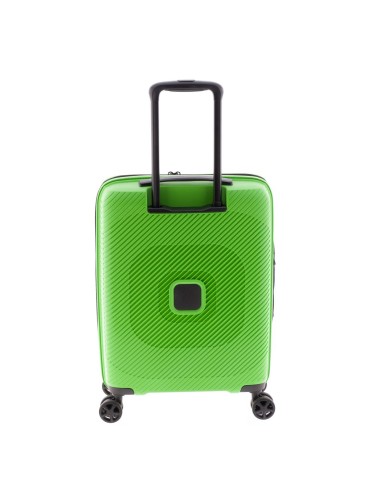 Maleta Cabina Gladiator Vincent Verde