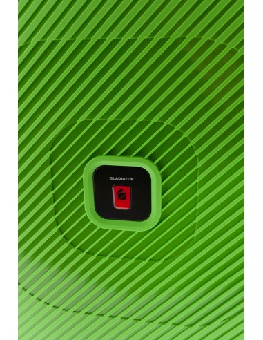 Maleta Cabina Gladiator Vincent Verde