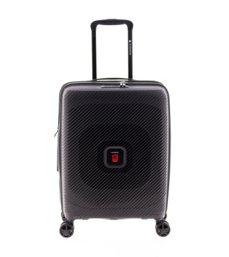 Maleta Cabina Gladiator Vincent Negro