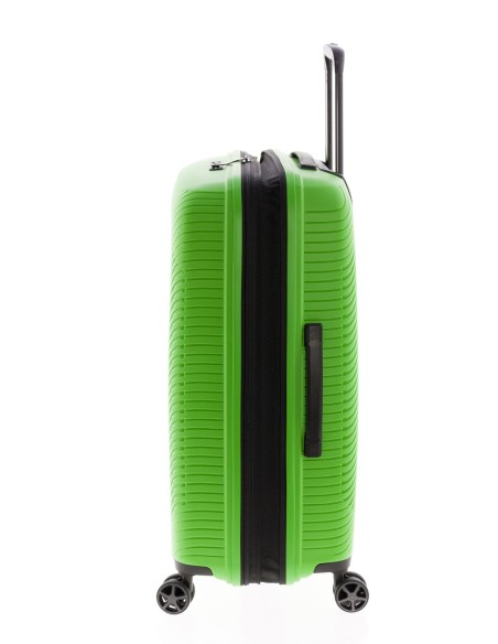 Maleta Mediana Gladiator Vincent Verde Maletas Medianas |...