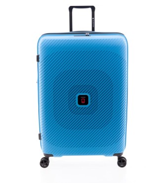 Maleta Grande Gladiator Vincent Azul