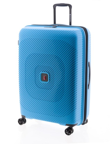 Maleta Grande Gladiator Vincent Azul