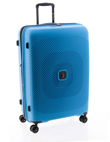 Maleta Grande Gladiator Vincent Azul