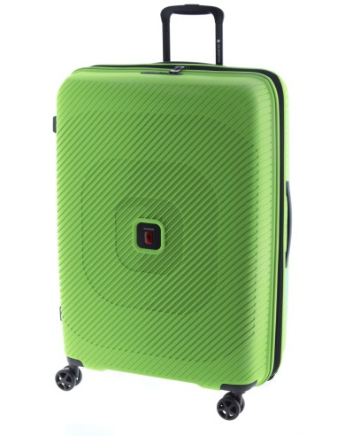 Maleta Grande Gladiator Vincent Verde