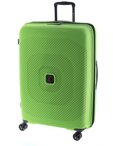 Maleta Grande Gladiator Vincent Verde