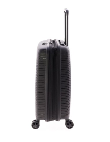 Maleta Grande Gladiator Vincent Negro