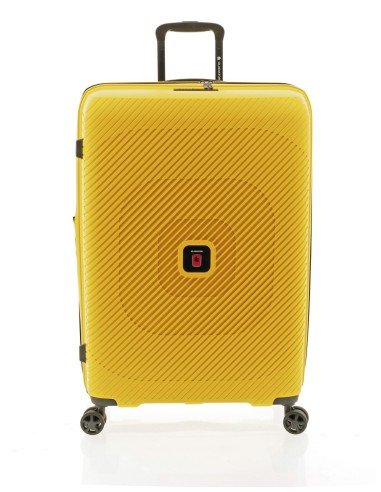Maleta Grande Gladiator Vincent Amarillo