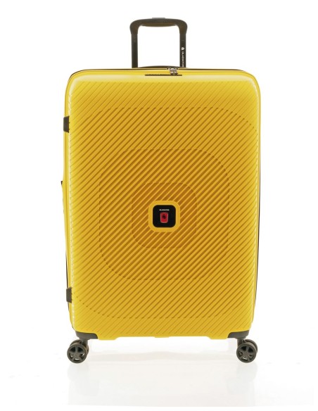 Maleta Grande Gladiator Vincent Amarillo