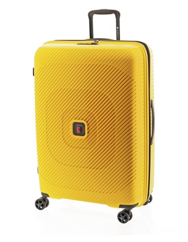 Maleta Grande Gladiator Vincent Amarillo