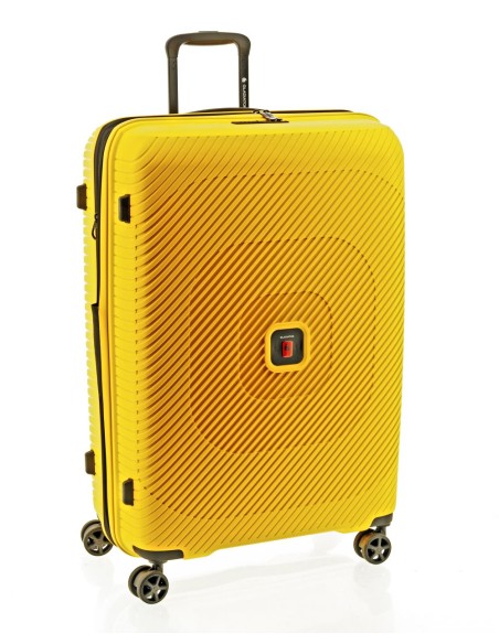 Maleta Grande Gladiator Vincent Amarillo