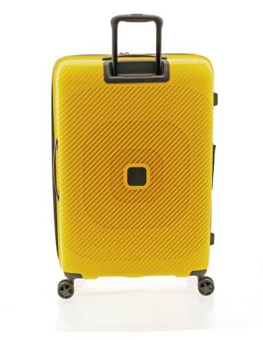 Maleta Grande Gladiator Vincent Amarillo