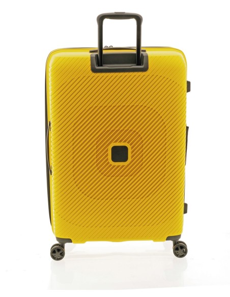 Maleta Grande Gladiator Vincent Amarillo
