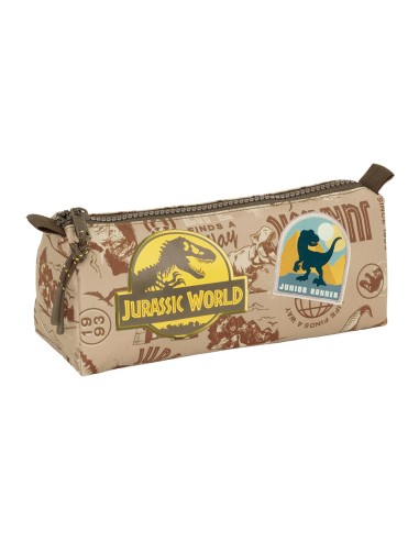 PORTATODO JURASSIC WORLD Portatodo Estuche | Fraber