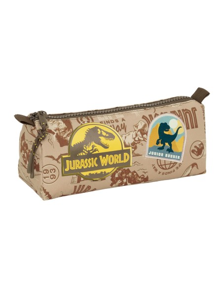 PORTATODO JURASSIC WORLD Portatodo Estuche | Fraber