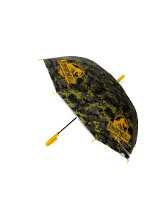 PARAGUAS CUPULA 43 cm JURASSIC WORLD Paraguas Infantil | ...