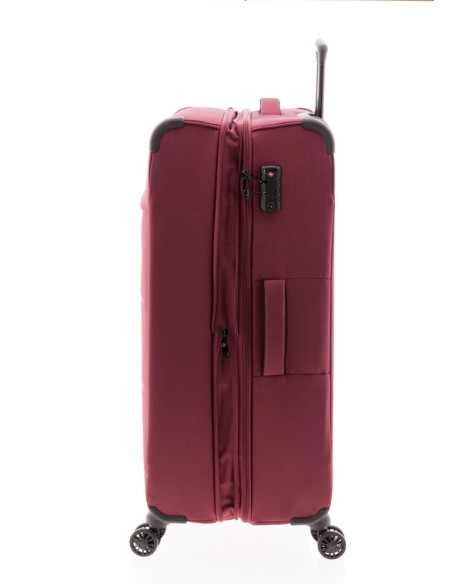 Trolley Maleta Grande Gladiator Helios Rojo Maletas Grand...