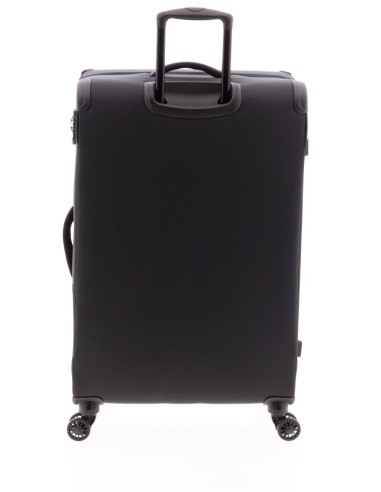 Trolley Maleta Grande Gladiator Helios Negro