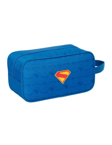 ZAPATILLERO MEDIANO SUPERMAN Zapatillero | Fraber