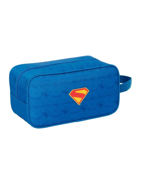 ZAPATILLERO MEDIANO SUPERMAN Zapatillero | Fraber