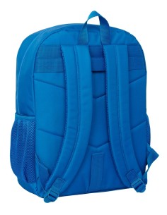 MOCHILA ADAPT.A CARRO SUPERMAN Mochilas Escolares | Fraber 2