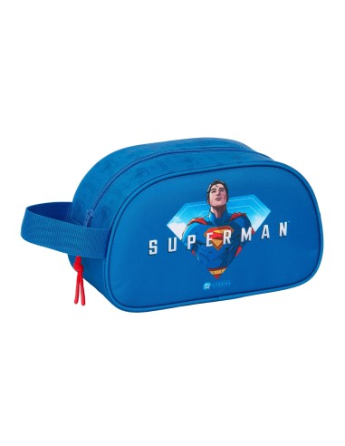 NECESER 1 ASA ADAPT.CARRO SUPERMAN Neceser-Merendero | Fr...