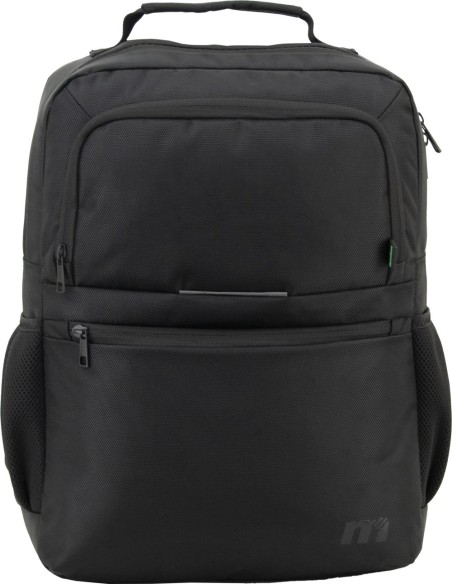 Mochila Tandem SKY-2 Negro Comuniones | Fraber