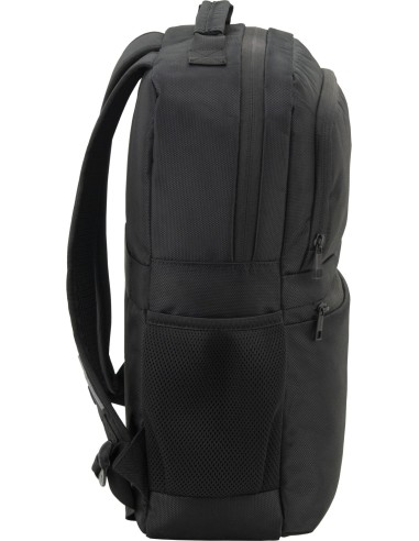 Mochila Tandem SKY-2 Negro Comuniones | Fraber