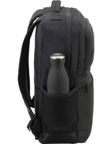 Mochila Tandem SKY-2 Negro Comuniones | Fraber