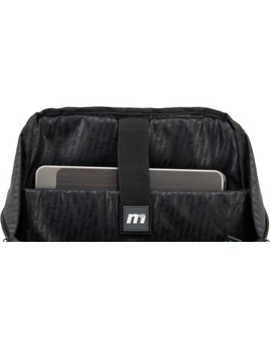 Mochila Tandem SKY-2 Negro Comuniones | Fraber