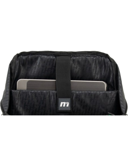Mochila Tandem SKY-2 Negro Comuniones | Fraber