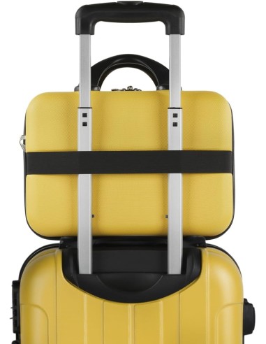 Neceser Havel Itaca Amarillo | Comprar Neceser Havel Itaca Amarillo...