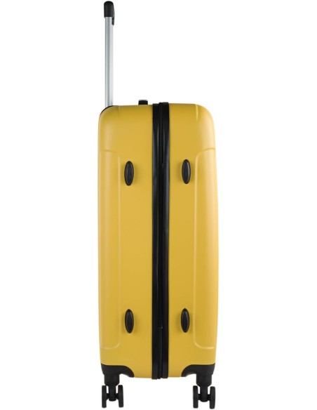 Maleta Grande Havel Itaca Amarillo | Comprar Maleta Grande Havel It...
