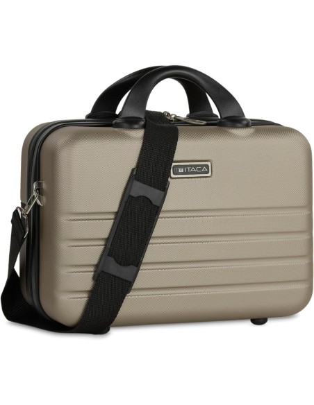 Neceser Havel Itaca Dorado