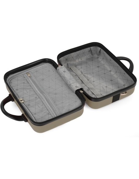 Neceser Havel Itaca Dorado