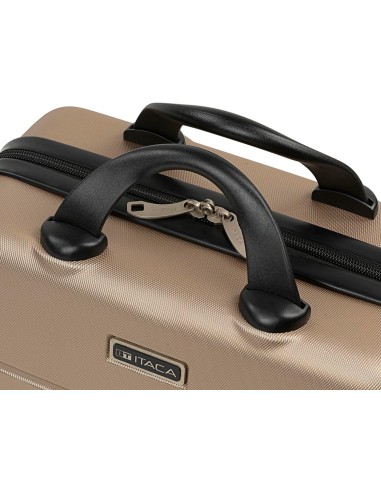 Neceser Havel Itaca Dorado