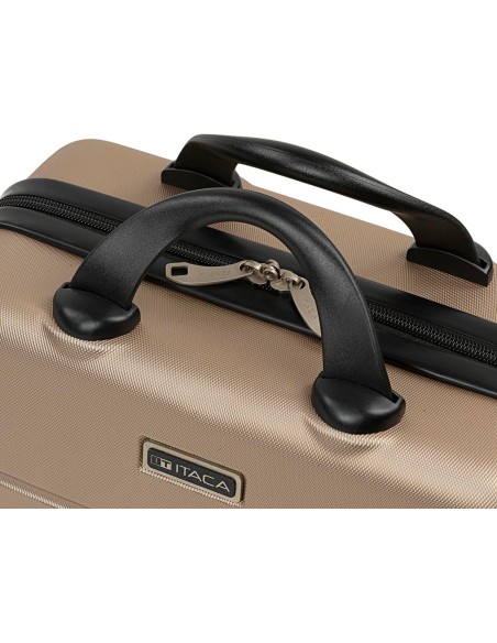 Neceser Havel Itaca Dorado