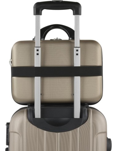 Neceser Havel Itaca Dorado