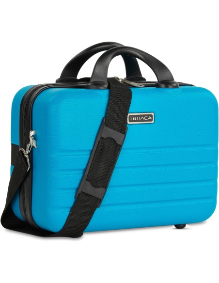 Neceser Havel Itaca Azul Turquesa