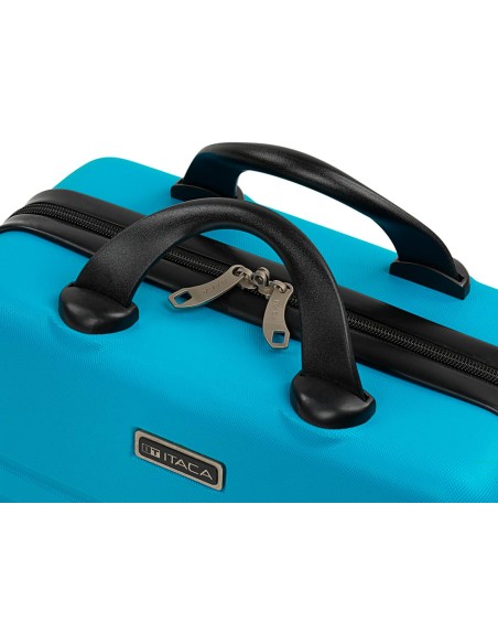 Neceser Havel Itaca Azul Turquesa