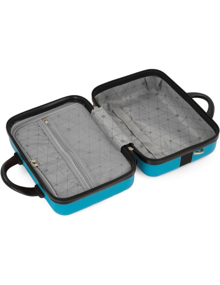 Neceser Havel Itaca Azul Turquesa