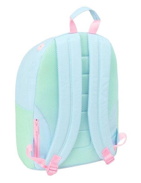 MOCHILA PARA PORTATIL 14,1" PEMBE "THE PINK CAT" Mochilas...