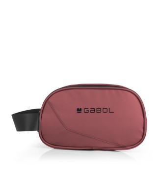 Neceser Gabol Canada Burdeos