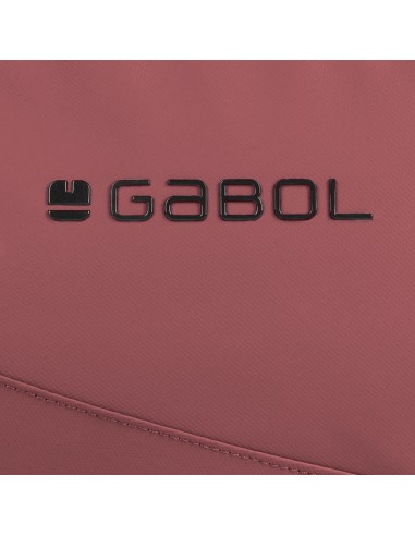 Neceser Gabol Canada Burdeos