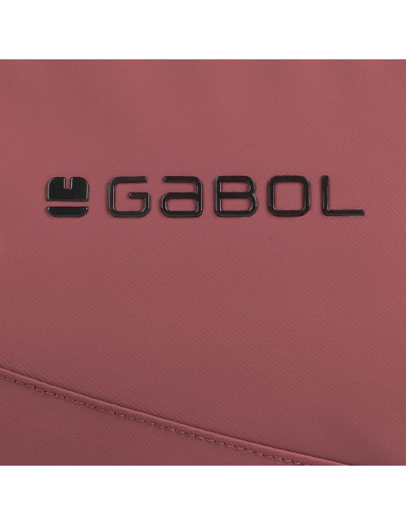 Neceser Gabol Canada Burdeos