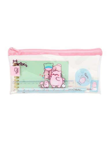 PORTATODO ACTIVIDADES PEMBE "THE PINK CAT" Portatodo Estu...