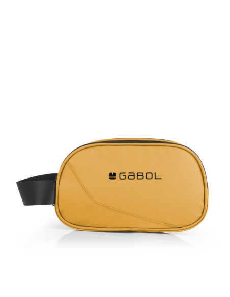 Neceser Gabol Canada Mostaza Neceser-Merendero | Fraber