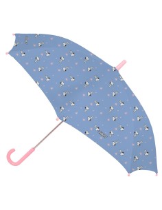 PARAGUAS MANUAL 48 cm SNOOPY